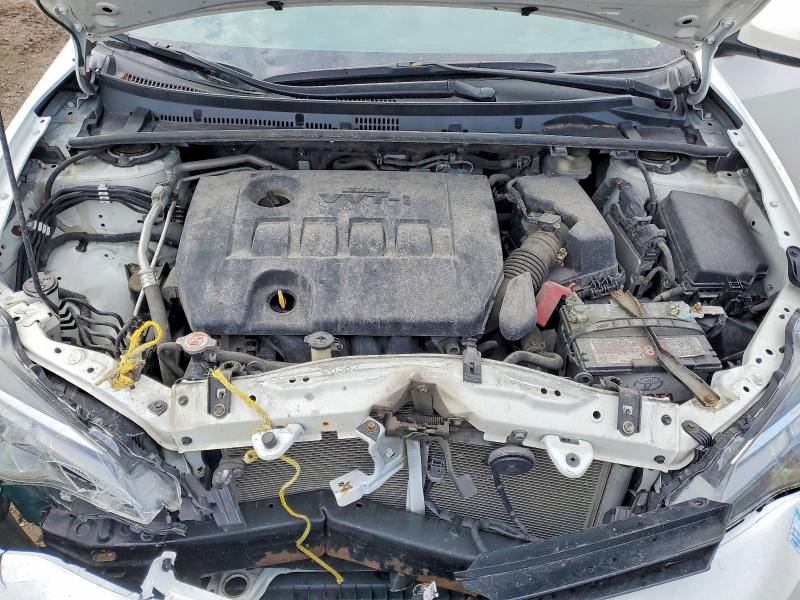 Продаж на аукціоні авто 2019 Toyota Corolla, vin: 2T1BURHE6KC178179, номер лоту: 48523696
