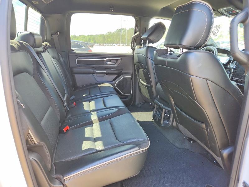 Продаж на аукціоні авто 2023 Ram 1500, vin: 1C6SRFRT2PN671768, номер лоту: 48642996