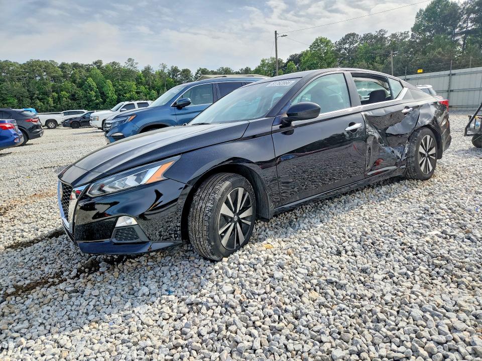 Продаж на аукціоні авто 2022 Nissan Altima, vin: 1N4BL4DW8NN376550, номер лоту: 51762866