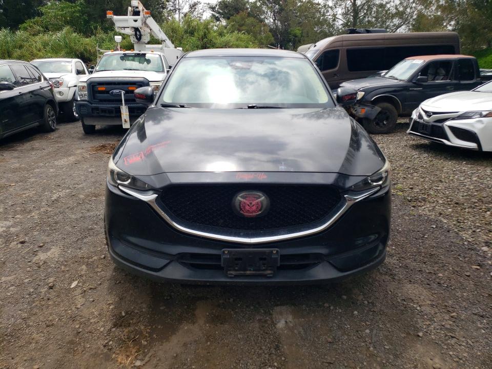 Aukcja sprzedaży 2018 Mazda Cx-5, vin: JM3KFBCM3J0350412, numer aukcji: 48535266