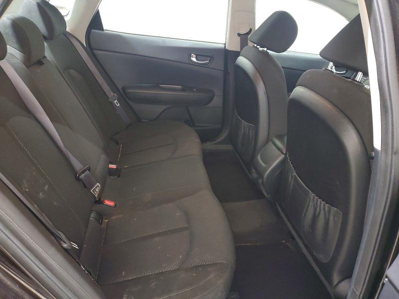 Aukcja sprzedaży 2018 Kia Optima, vin: KNAGT4L32J5235889, numer aukcji: 50135376