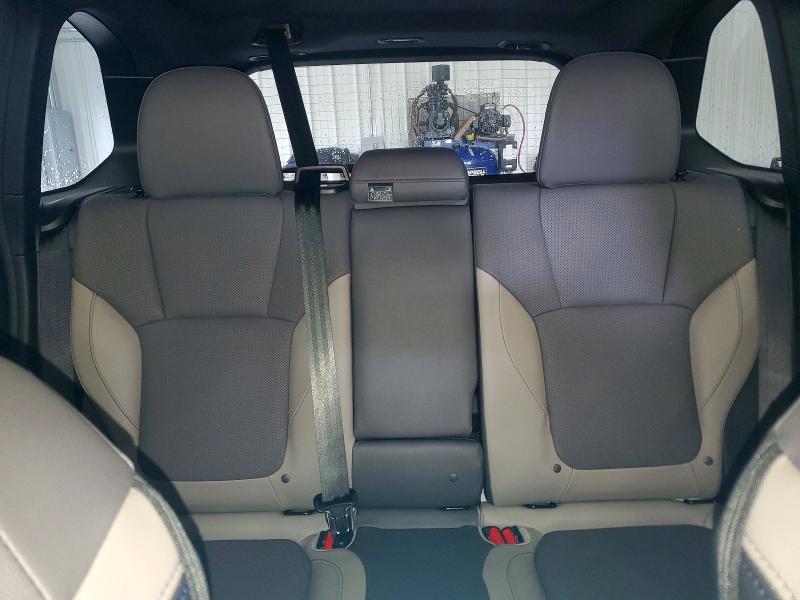 Продажа на аукционе авто 2025 Subaru Forester, vin: JF2SLDRC4SH601860, номер лота: 51433106