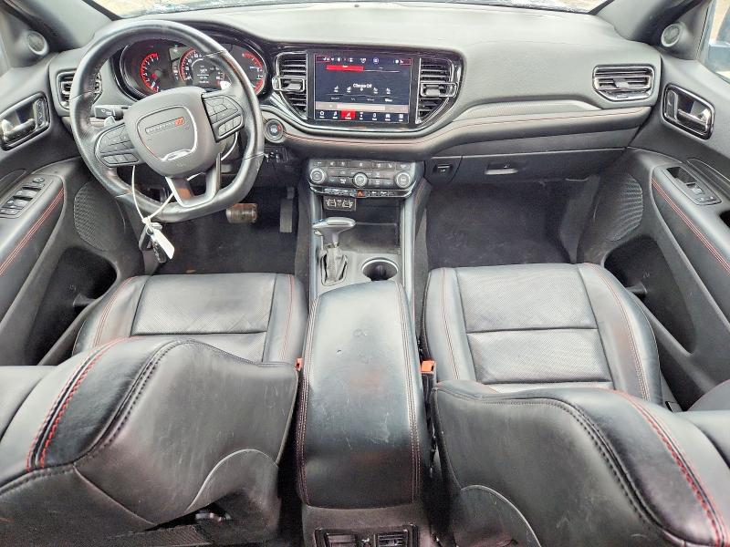 Продаж на аукціоні авто 2023 Dodge Durango, vin: 1C4RDJDGXPC603457, номер лоту: 48188876