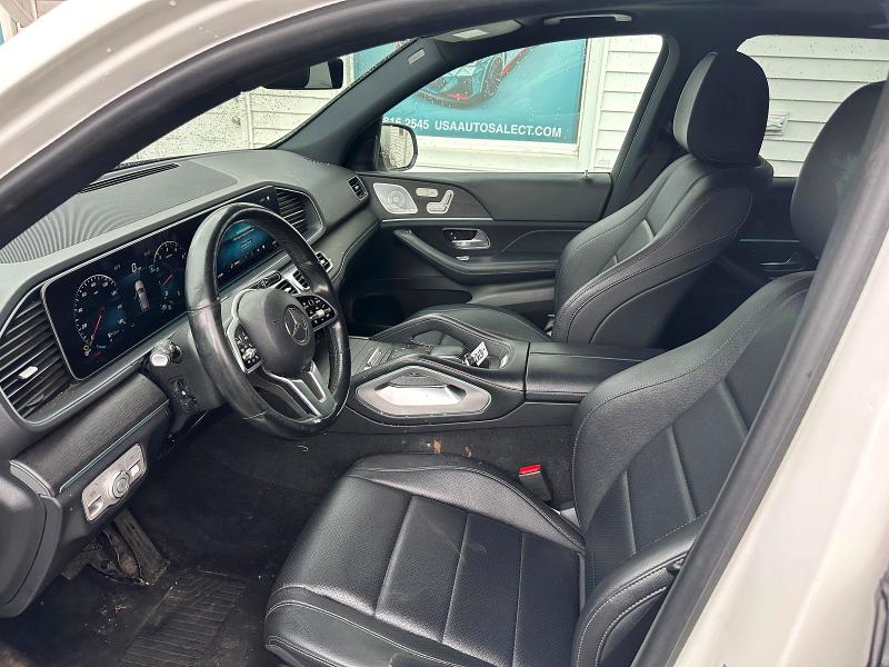 Aukcja sprzedaży 2020 Mercedes-benz Gle, vin: 4JGFB4KB6LA070588, numer aukcji: 48535616