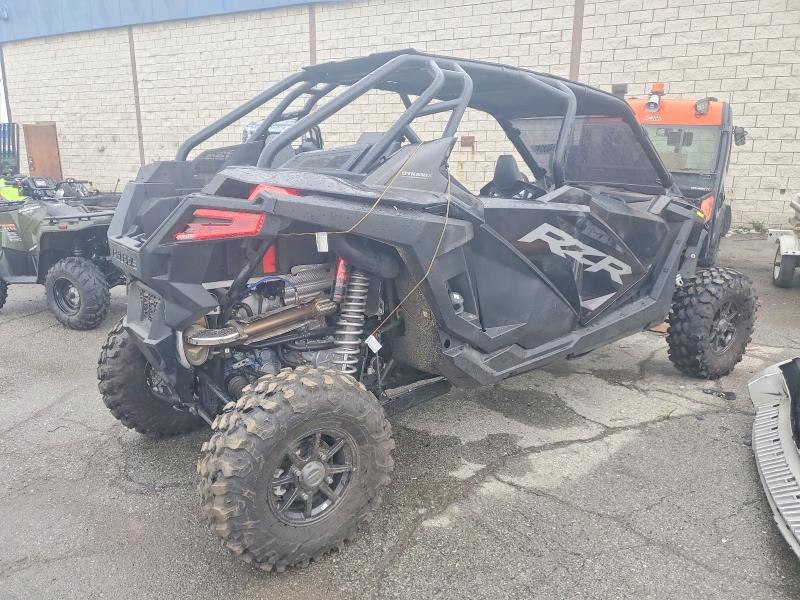 51584836 :رقم المزاد ، 3NSR4D924RG065366 vin ، 2024 Polaris Rzr مزاد بيع