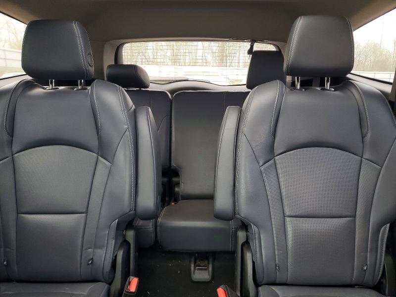 Aukcja sprzedaży 2018 Buick Enclave, vin: 5GAERBKW6JJ208518, numer aukcji: 51145426