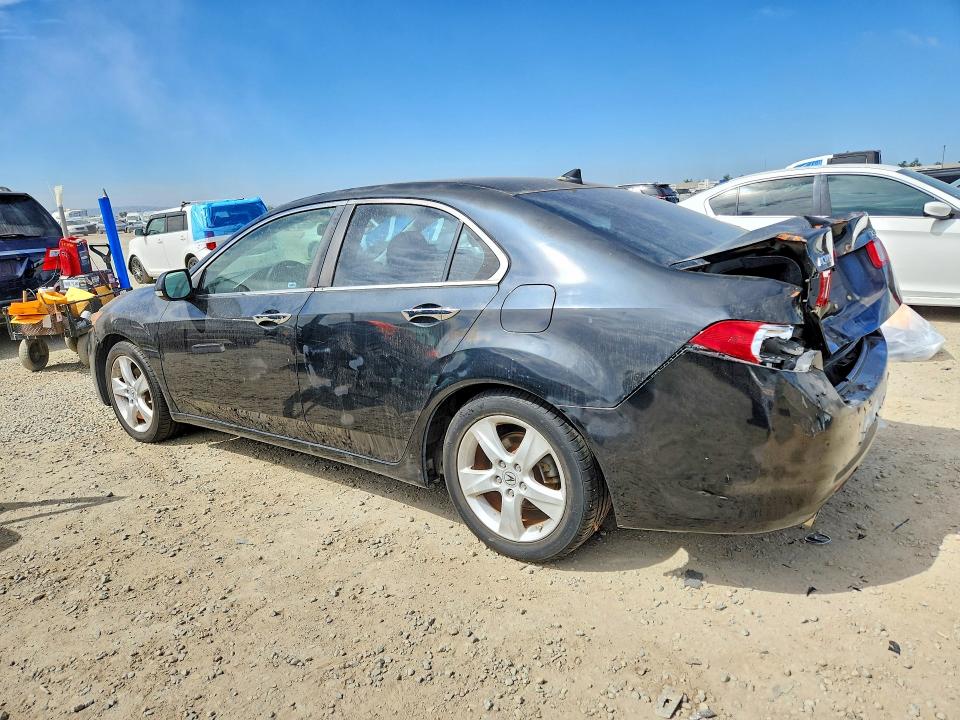 Продажа на аукционе авто 2010 Acura Tsx, vin: JH4CU2F64AC025099, номер лота: 48087226