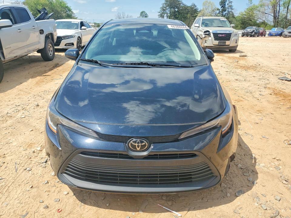 Продаж на аукціоні авто 2024 Toyota Corolla, vin: 5YFB4MDE0RP221255, номер лоту: 48388666