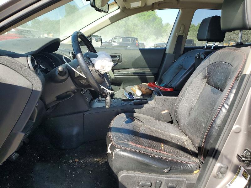 49972196 :رقم المزاد ، JN8AS5MT7DW000262 vin ، 2013 Nissan Rogue مزاد بيع