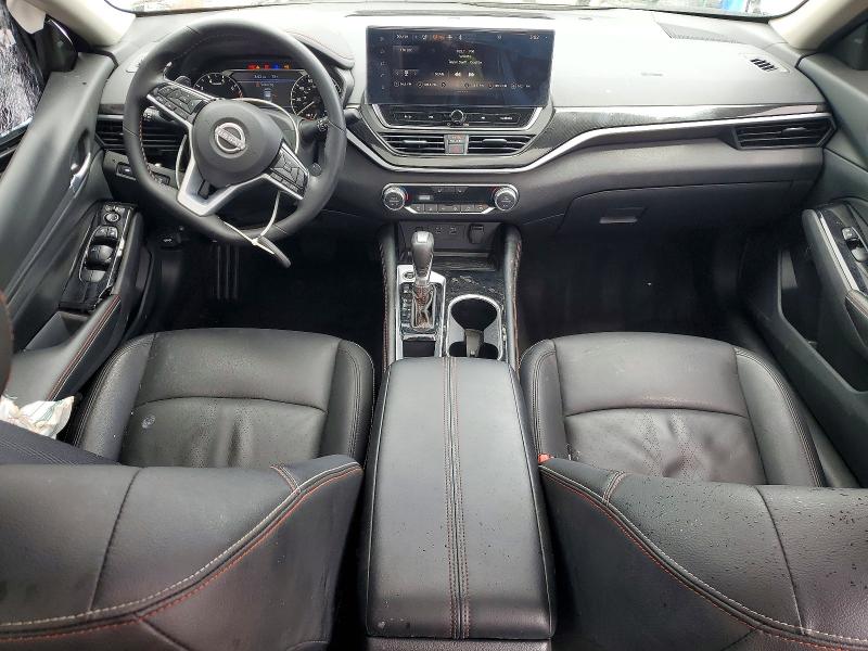 Aukcja sprzedaży 2025 Nissan Altima, vin: 1N4BL4CV6SN331126, numer aukcji: 49332386