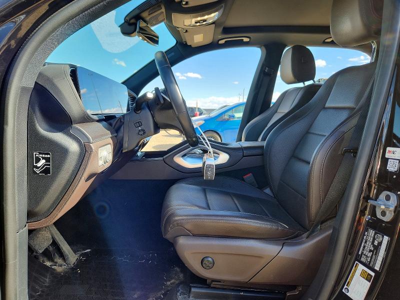 Aukcja sprzedaży 2022 Mercedes-benz Gle, vin: 4JGFB4KB8NA595316, numer aukcji: 49522846