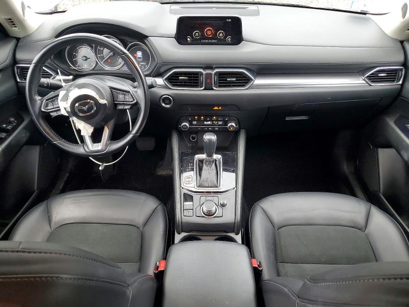 Aukcja sprzedaży 2020 Mazda Cx-5, vin: JM3KFBCMXL1784968, numer aukcji: 47975476