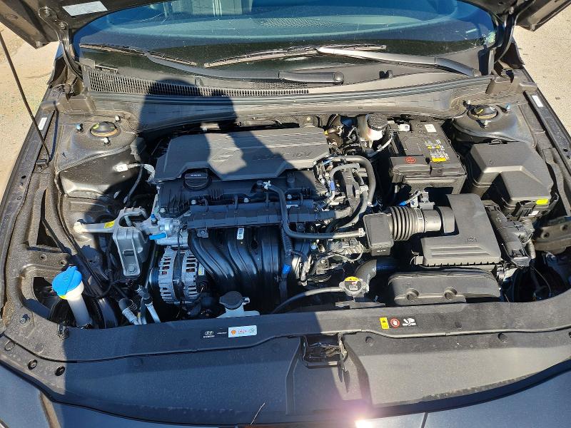 48695066 :رقم المزاد ، KMHLM4DG4TU134390 vin ، 2026 Hyundai Elantra مزاد بيع