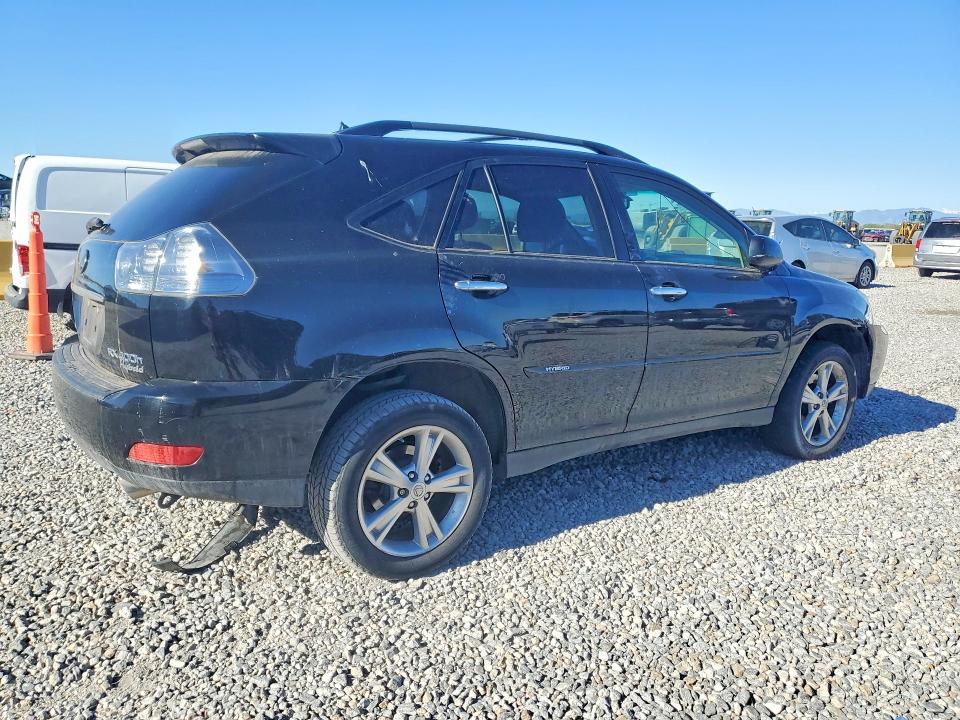 Продаж на аукціоні авто 2008 Lexus Rx, vin: JTJHW31U282862508, номер лоту: 49717756