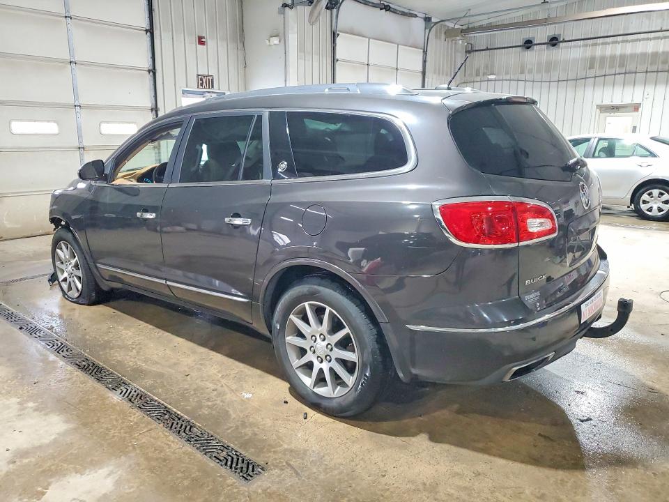 Aukcja sprzedaży 2013 Buick Enclave, vin: 5GAKVCKD9DJ109926, numer aukcji: 51599356