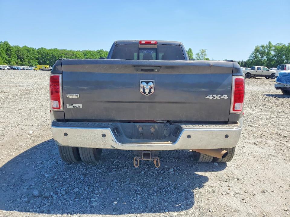 Aukcja sprzedaży 2014 Ram 3500, vin: 3C63RRJLXEG227979, numer aukcji: 50884026