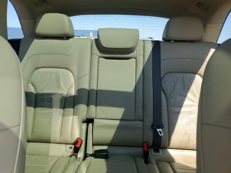 Aukcja sprzedaży 2015 Audi Q5, vin: WA1DGBFP3FA126069, numer aukcji: 49156756