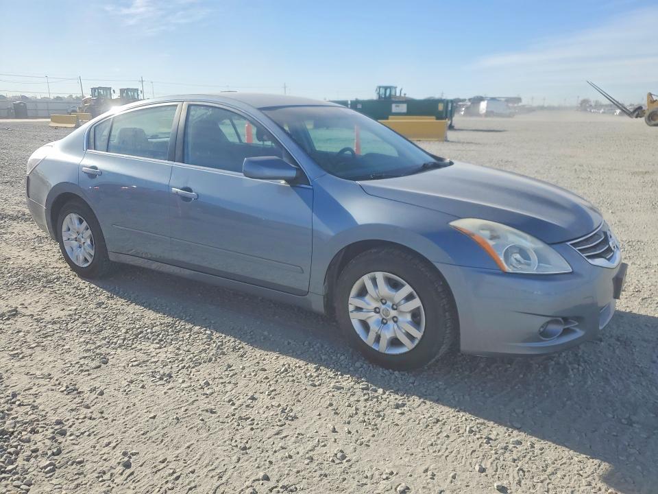 Продажа на аукционе авто 2011 Nissan Altima, vin: 1N4AL2AP5BC181476, номер лота: 48939546