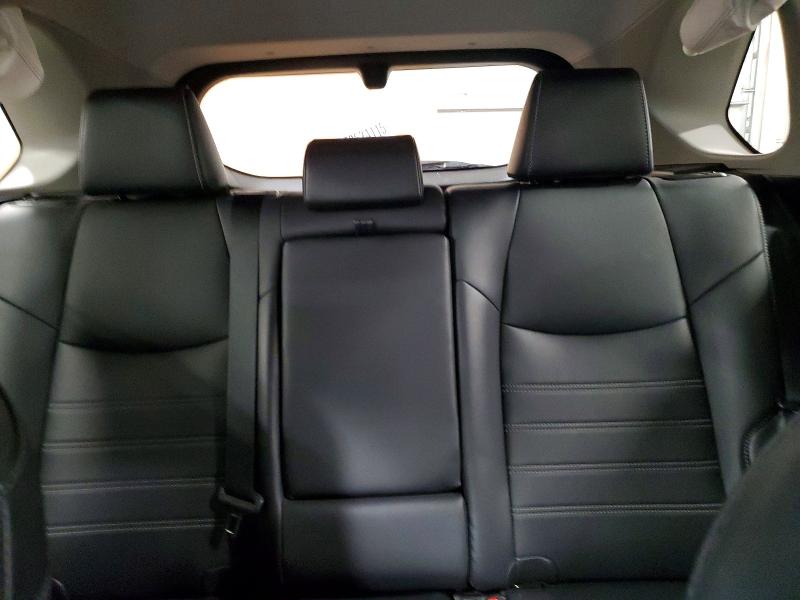 50301396 :رقم المزاد ، 2T3DWRFV7KW018226 vin ، 2019 Toyota Rav4 مزاد بيع