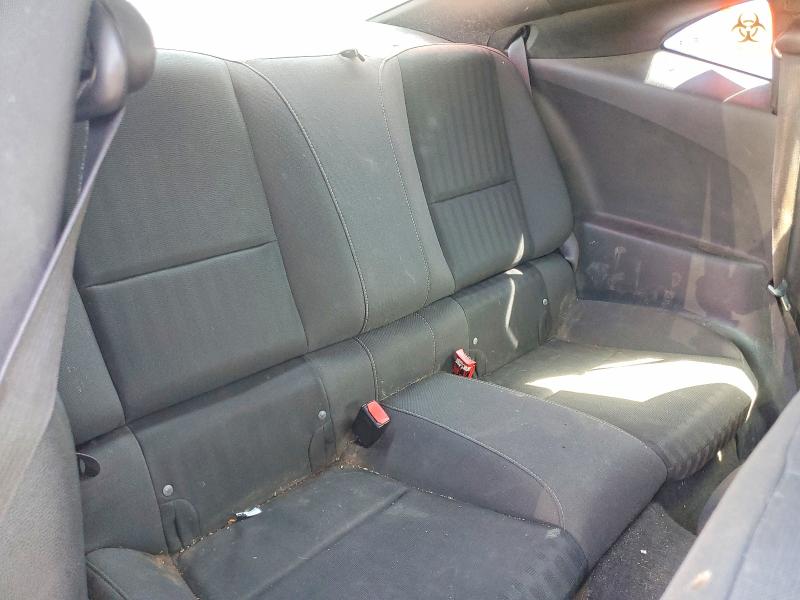 2013 Chevrolet Camaro მანქანა იყიდება აუქციონზე, vin: 2G1FA1E36D9126562, აუქციონის ნომერი: 53661296