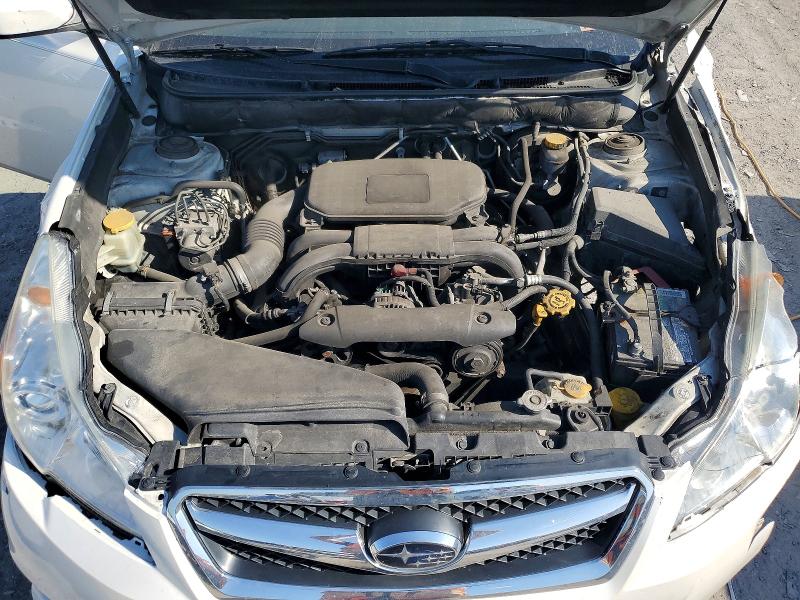 Aukcja sprzedaży 2011 Subaru Legacy, vin: 4S3BMBL60B3228820, numer aukcji: 49746846