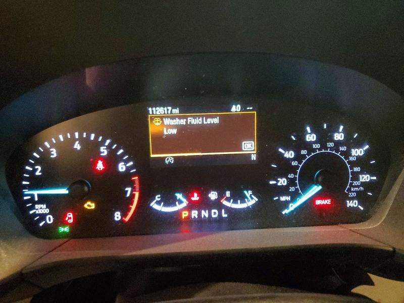 Продаж на аукціоні авто 2020 Ford Escape, vin: 1FMCU0G6XLUA96594, номер лоту: 48456216