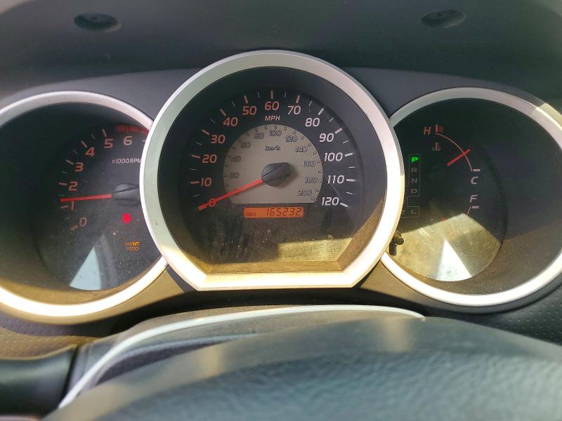Продажа на аукционе авто 2005 Toyota Tacoma, vin: 5TEJU62NX5Z028898, номер лота: 50086276