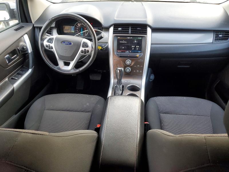 Aukcja sprzedaży 2011 Ford Edge, vin: 2FMDK4JCXBBB35950, numer aukcji: 48574206