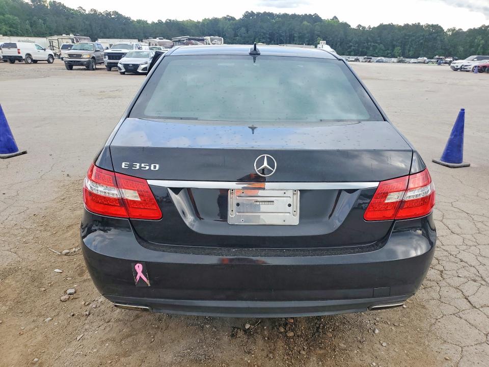 Продаж на аукціоні авто 2012 Mercedes-benz E, vin: WDDHF5KBXCA563784, номер лоту: 51340136
