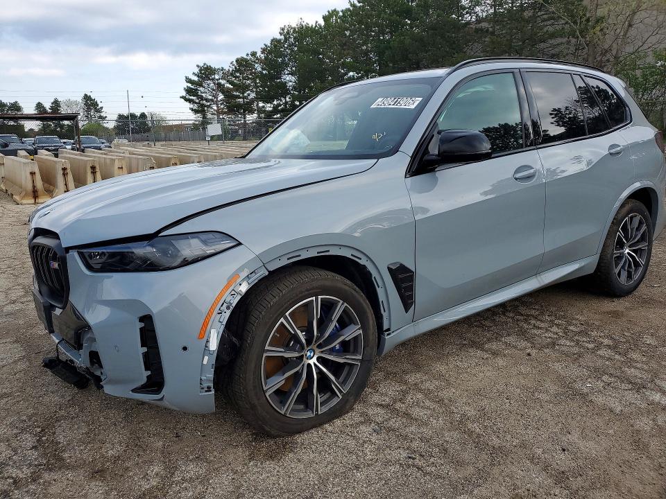 Aukcja sprzedaży 2026 Bmw X5, vin: 5UX33EU04T9383788, numer aukcji: 49841906