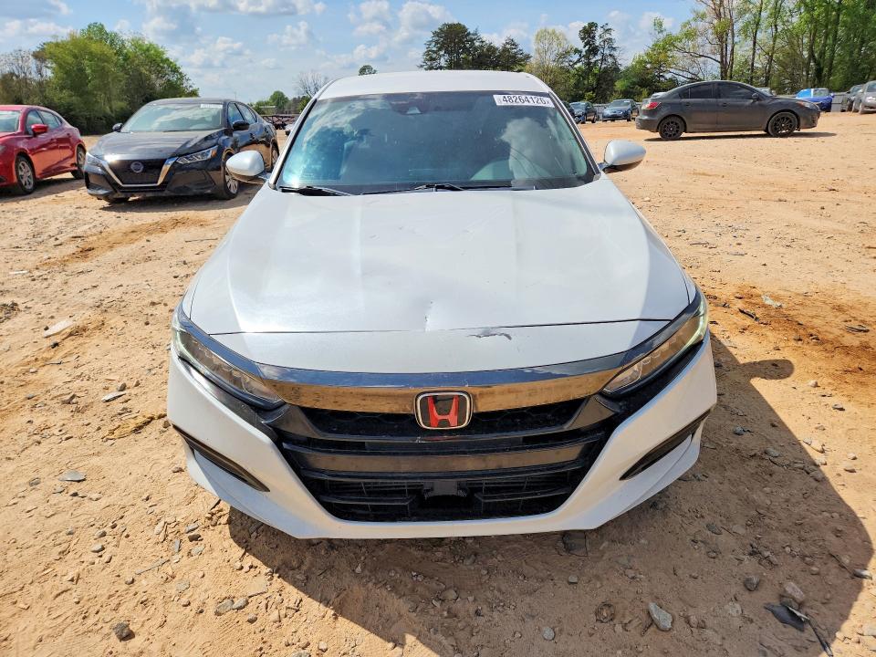 Продаж на аукціоні авто 2020 Honda Accord, vin: 1HGCV1F32LA033667, номер лоту: 48264126