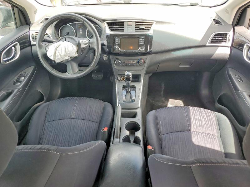 Aukcja sprzedaży 2016 Nissan Sentra, vin: 3N1AB7AP9GL663702, numer aukcji: 48601516