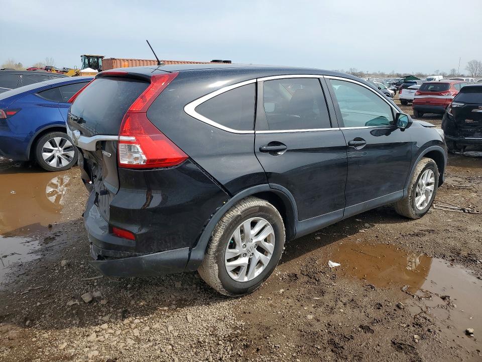 Aukcja sprzedaży 2015 Honda Cr-v, vin: 2HKRM4H5XFH671366, numer aukcji: 49014856