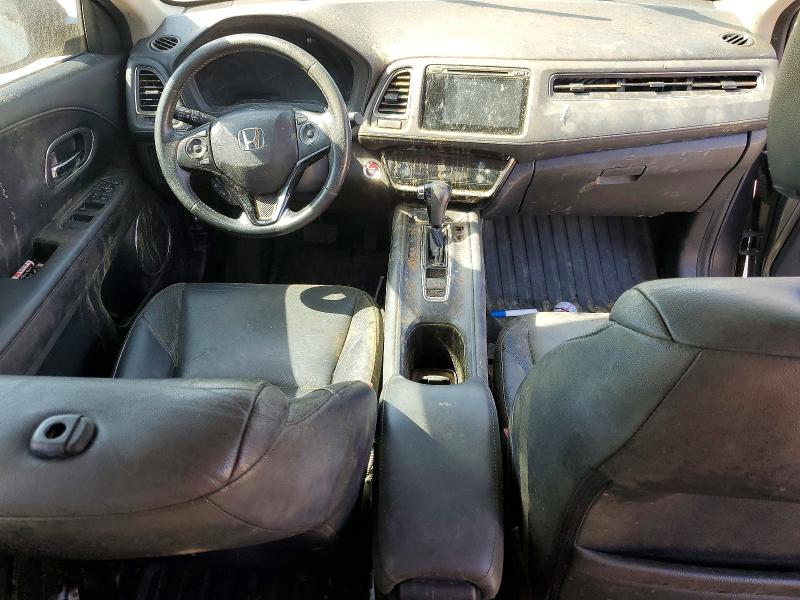 Продаж на аукціоні авто 2016 Honda Hr-v, vin: 3CZRU5H71GM731130, номер лоту: 50391446