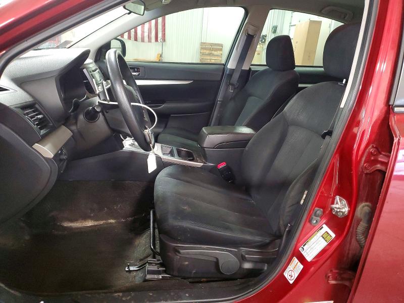 Продажа на аукционе авто 2013 Subaru Legacy, vin: 4S3BMCA68D3028571, номер лота: 51245226