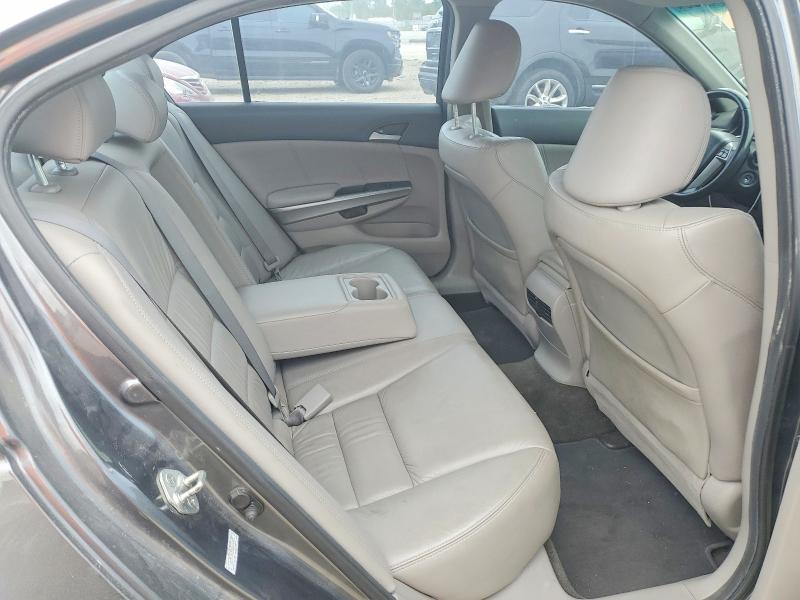Продажа на аукционе авто 2010 Honda Accord, vin: 1HGCP2F88AA122491, номер лота: 51457836