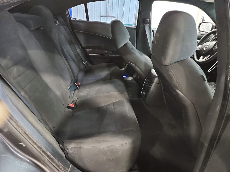 Aukcja sprzedaży 2014 Dodge Charger, vin: 2C3CDXBG0EH116892, numer aukcji: 48068726