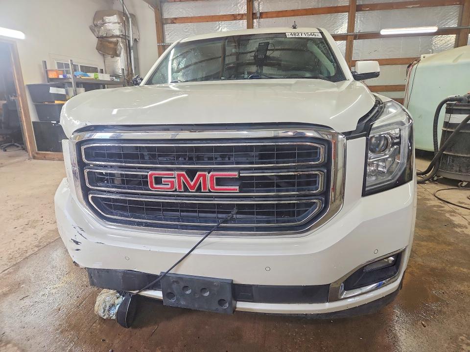 Aukcja sprzedaży 2015 Gmc Yukon Xl, vin: 1GKS1HKC3FR202688, numer aukcji: 48271546