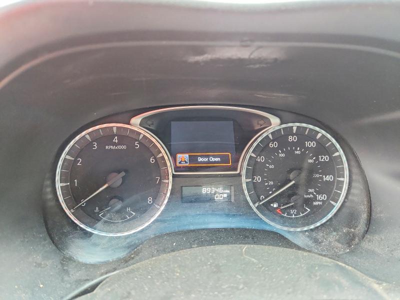 47647246 :رقم المزاد ، 5N1AL0MM5EC505803 vin ، 2014 Infiniti Qx60 مزاد بيع