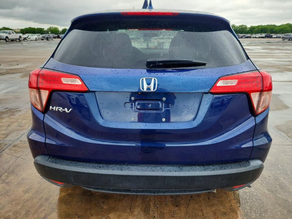 Продажа на аукционе авто 2017 Honda Hr-v, vin: 3CZRU5H5XHG704040, номер лота: 50766306