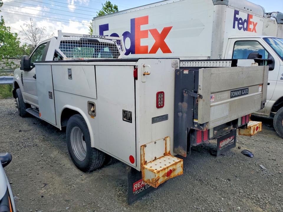Продажа на аукционе авто 2021 Ford F350, vin: 1FDRF3G6XMED04801, номер лота: 48940036