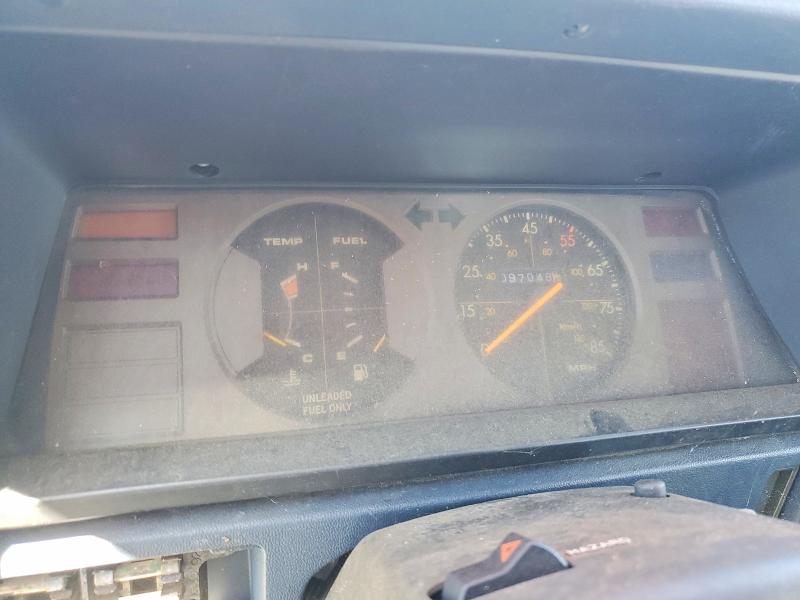 Продажа на аукционе авто 1981 Toyota Tercel, vin: JT2AL21E4B3306677, номер лота: 47530856