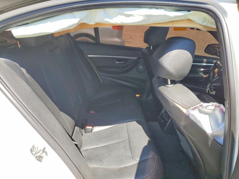 Продажа на аукционе авто 2017 Bmw 340, vin: WBA8B7G51HNU37461, номер лота: 50736806