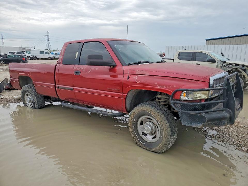 Aukcja sprzedaży 1999 Dodge Ram 2500, vin: 1B7KF2369XJ590190, numer aukcji: 50644166