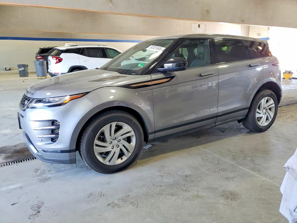 Aukcja sprzedaży 2022 Land Rover Range Rover Evoque, vin: SALZT2FX7NH173126, numer aukcji: 50397646