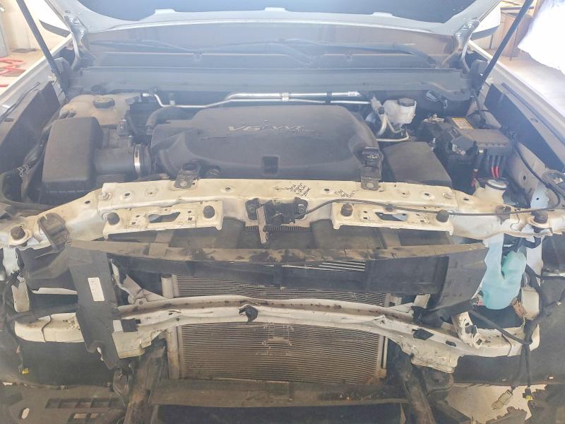 50547896 :رقم المزاد ، 1GTG6CEN3M1279768 vin ، 2021 Gmc Canyon مزاد بيع