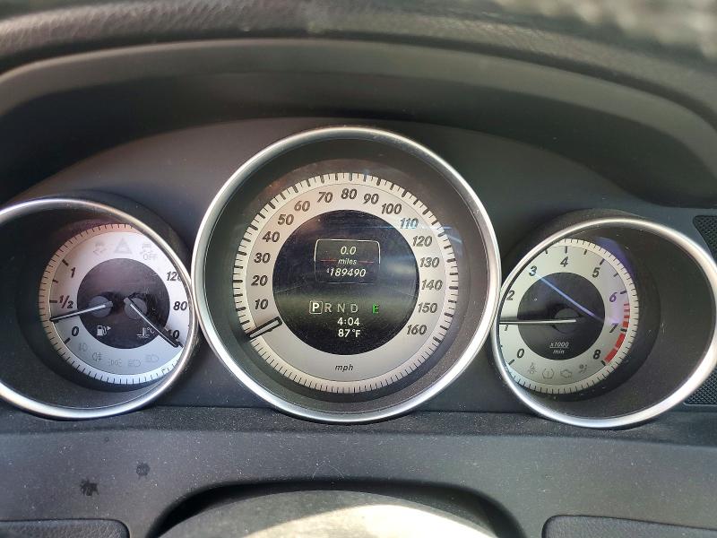Aukcja sprzedaży 2014 Mercedes-benz C, vin: WDDGF4HB4EA943445, numer aukcji: 48703836
