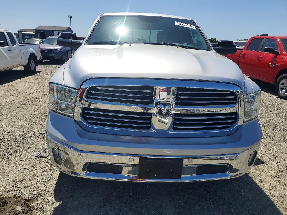 2017 Ram 1500 მანქანა იყიდება აუქციონზე, vin: 1C6RR7LM7HS879427, აუქციონის ნომერი: 50330486
