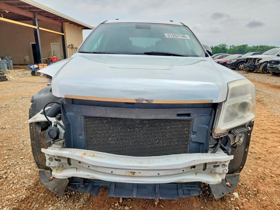 Продажа на аукционе авто 2014 Gmc Terrain, vin: 2GKALREK1E6368832, номер лота: 51352746
