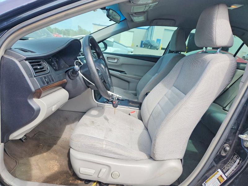 Aukcja sprzedaży 2015 Toyota Camry, vin: 4T1BF1FK4FU930986, numer aukcji: 52046116